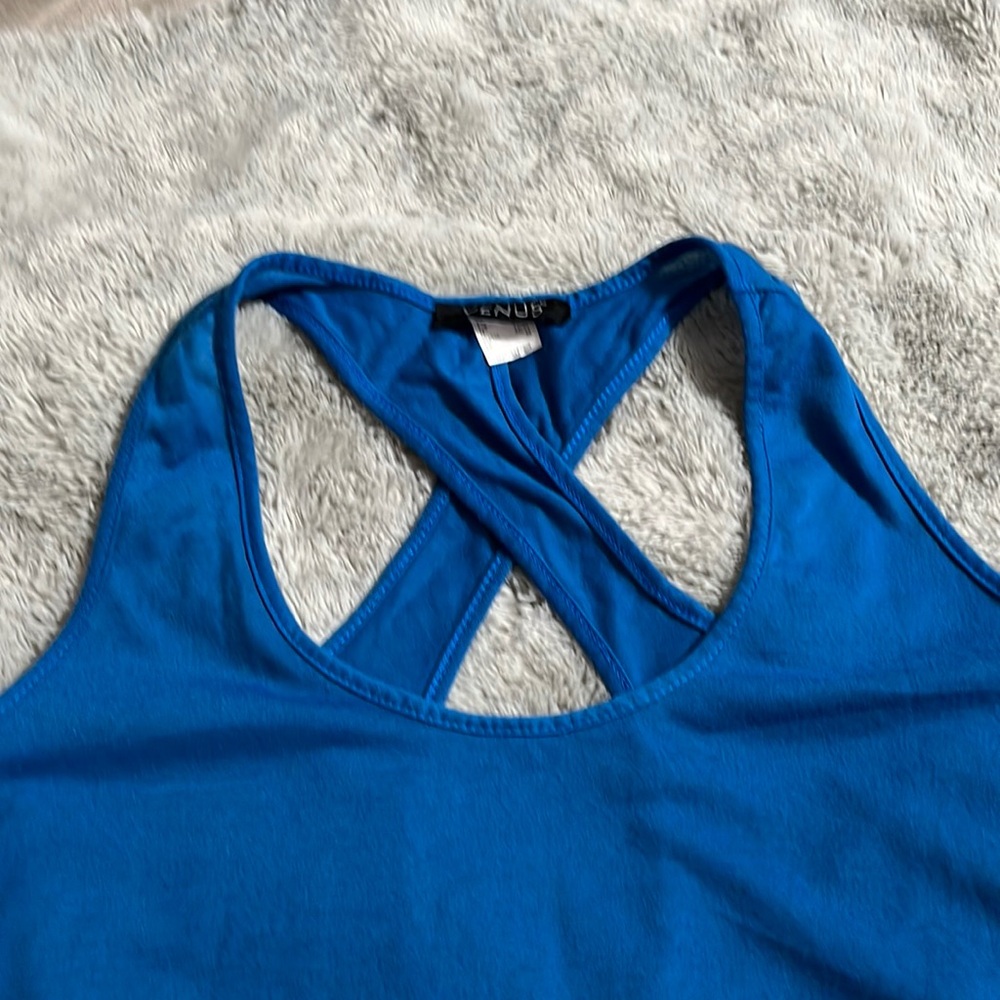 Swimsuit, cover-up